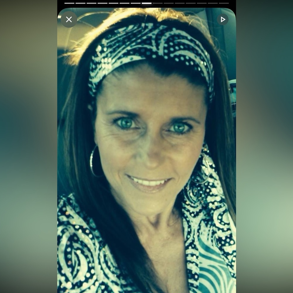 Meet your Posher, Maria